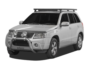 Suzuki Grand Vitara (2007-2014) Slimline II Roof Rack Kit - by Front Runner